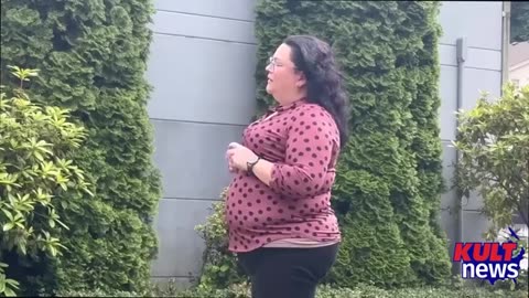 Corrupt Female Cop Caught On Her OWN BODYCAM! She Embarrassed The ENTIRE DEPARTMENT!