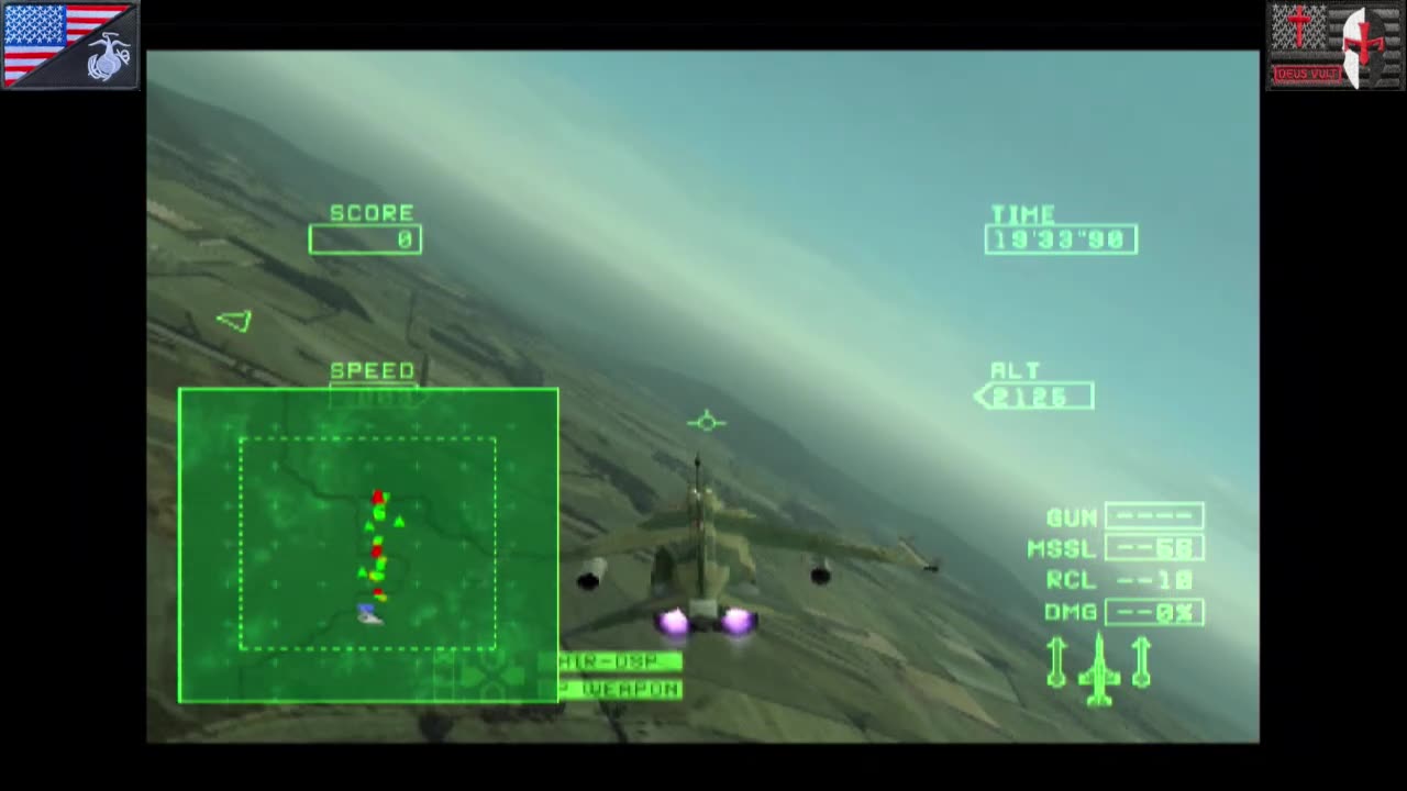 Ace Combat Zero: The Belkan War (PlayStation 2 - 2006) [NA Version of " エース・コンバット・ゼロ: ザ・ベルカン・ウォー"]