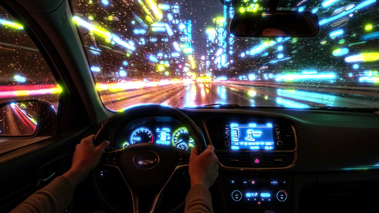 PHONK MUSIC FOR NIGHT DRIVE