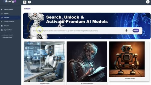 🚀 EveryAI Demo: Access ALL AI Models for FREE in 2025! (Zero Cost, One Dashboard)