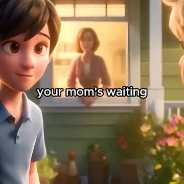 Time with loved ones