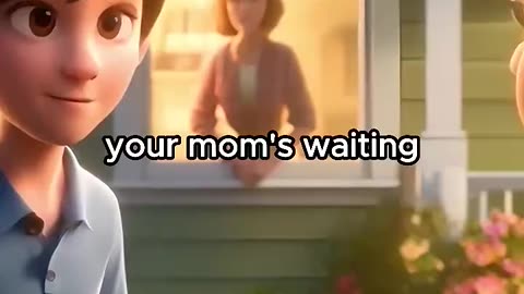 Time with loved ones