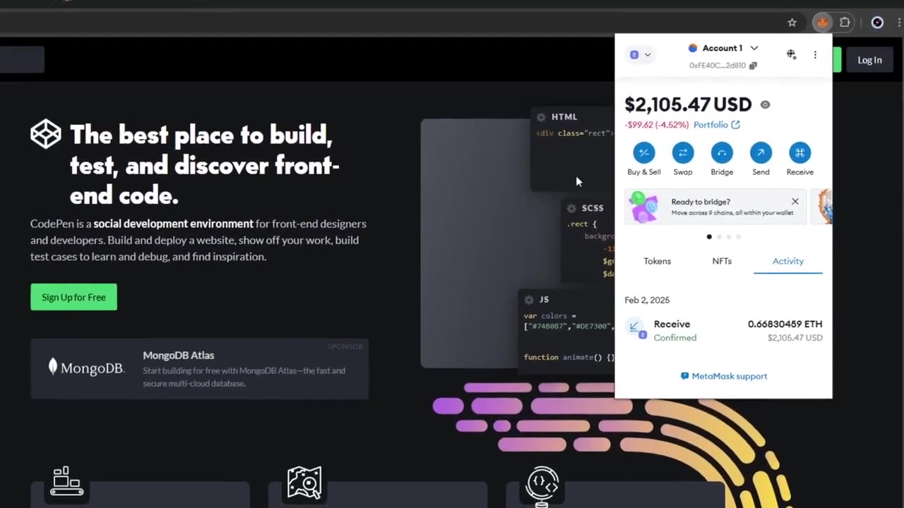 Make 1000 Dollars a Day with ETH Miner