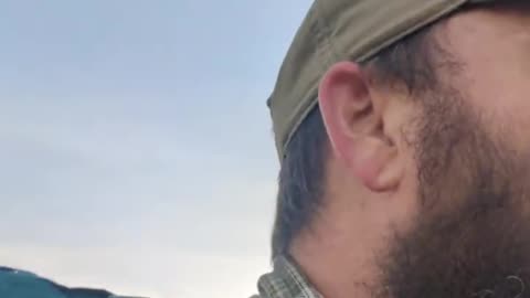 Ten Minutes Per Day / 60 Hours Per Year - 6 Mile Ruck With The Handyman