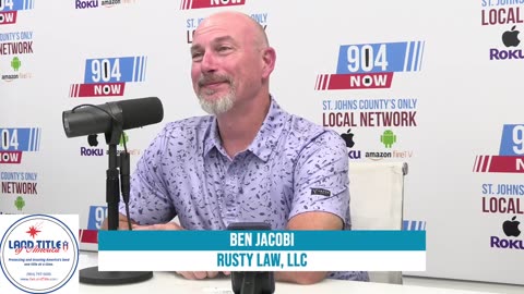 Land Title Talk - June 25, 2025