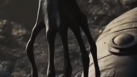 THEY WANT YOUR SOUL!!