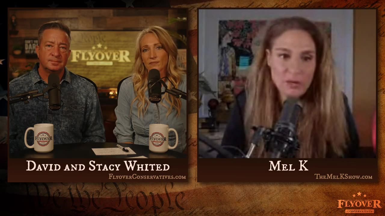 The REAL Reason They are After Trump