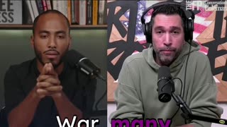 Did Anti-War Factions Enable Genocide? - Dave Smith and Coleman Hughes