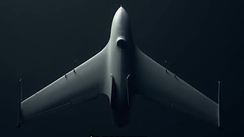 Next Gen Stealth Drone : Adaptive Camouflage & AI Flight