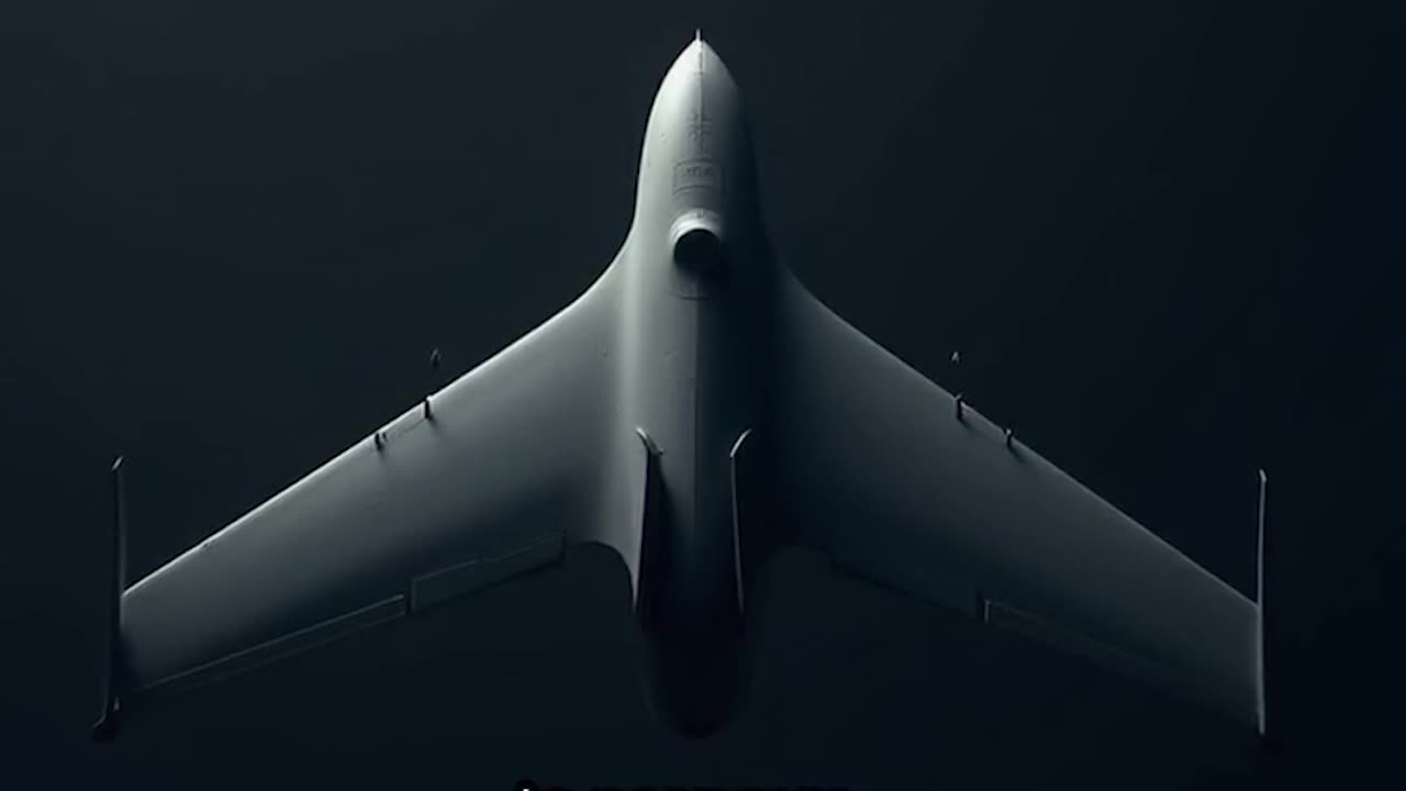 Next Gen Stealth Drone : Adaptive Camouflage & AI Flight