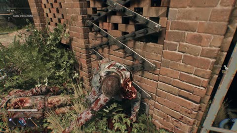 Dying Light: The Beast - Part 23
