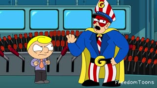 Deport 3rd Worlders with ONE SIMPLE TRICK!