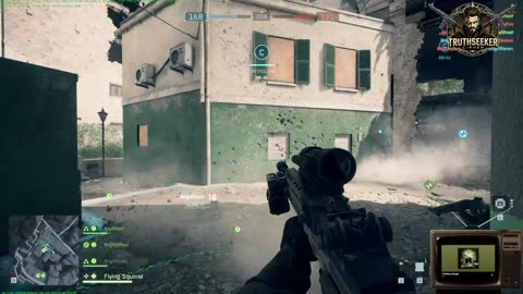 TSC - Gaming Streams