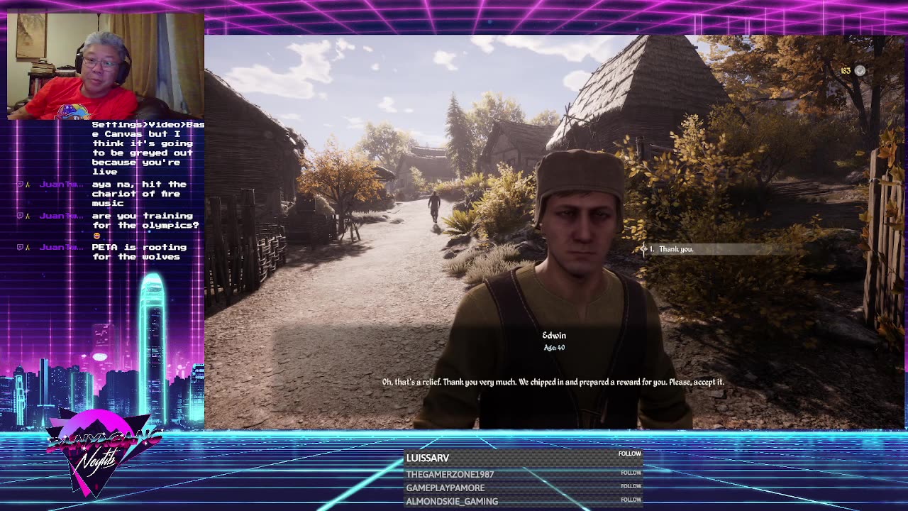 Medieval Dynasty for PC 20250822