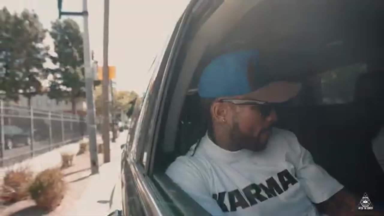 Dave East - DEMON (Official Video)