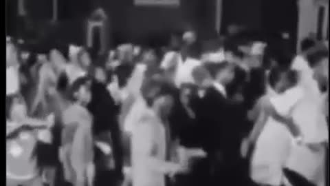 Malcolm X on Zionist Pretending to be Jews