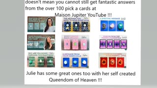 Pick a Cards with Sophie