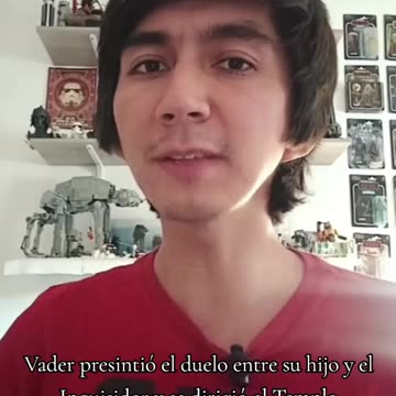 ¿Sabías que el Gran Inquisidor en realidad no murió en Star Wars: Rebels? Te cuento qué sucedió con