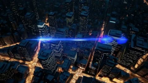 The Ninth Call: Modern Gods – Power Beyond Nations