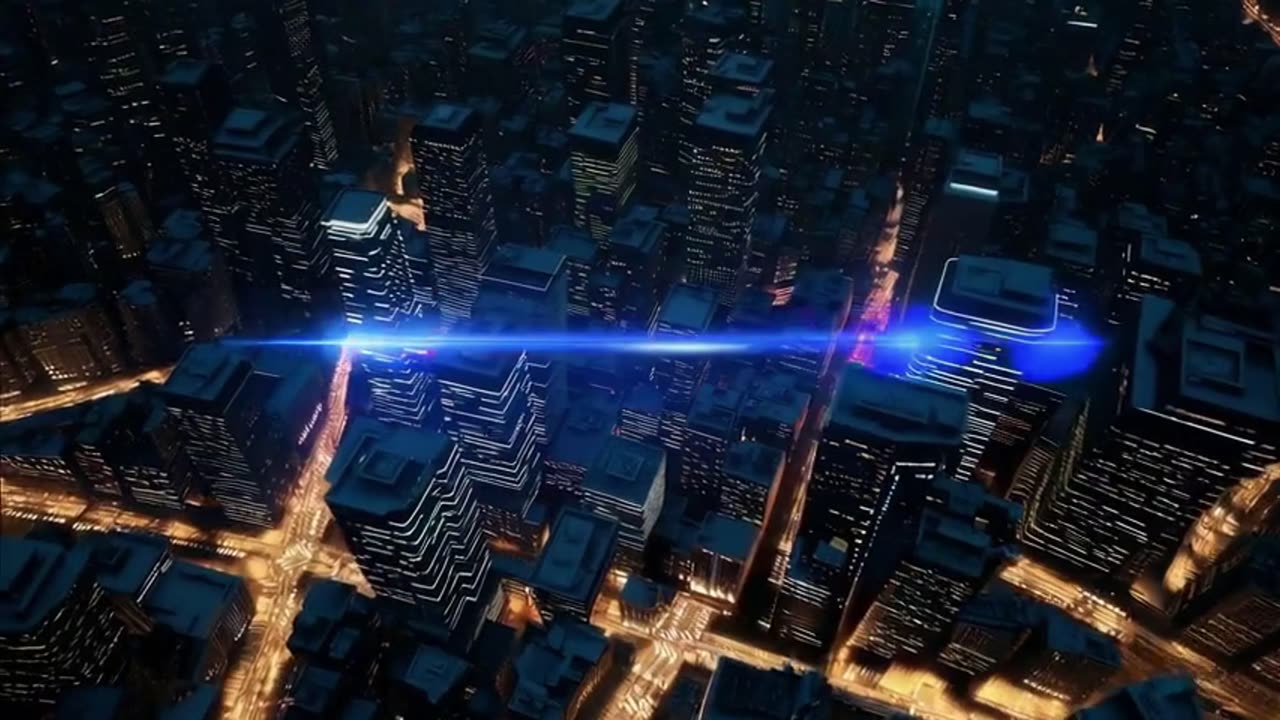 The Ninth Call: Modern Gods – Power Beyond Nations