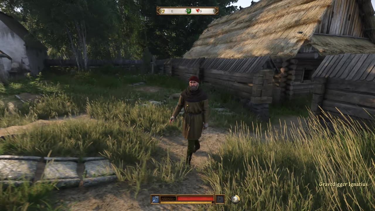 Kingdom Come - Deliverance II - Part 26