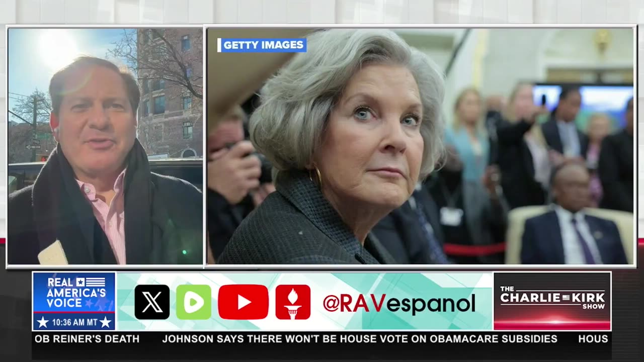 INSIDE THE WILES CONTROVERSY: WHAT HALPERIN THINKS REALLY HAPPENED