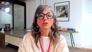 Francesca Albanese demands countries cut all ties with Israel