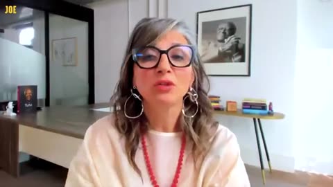 Francesca Albanese demands countries cut all ties with Israel