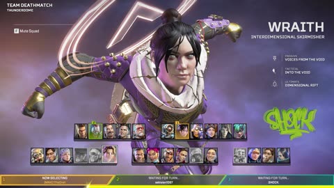 Apex Legend