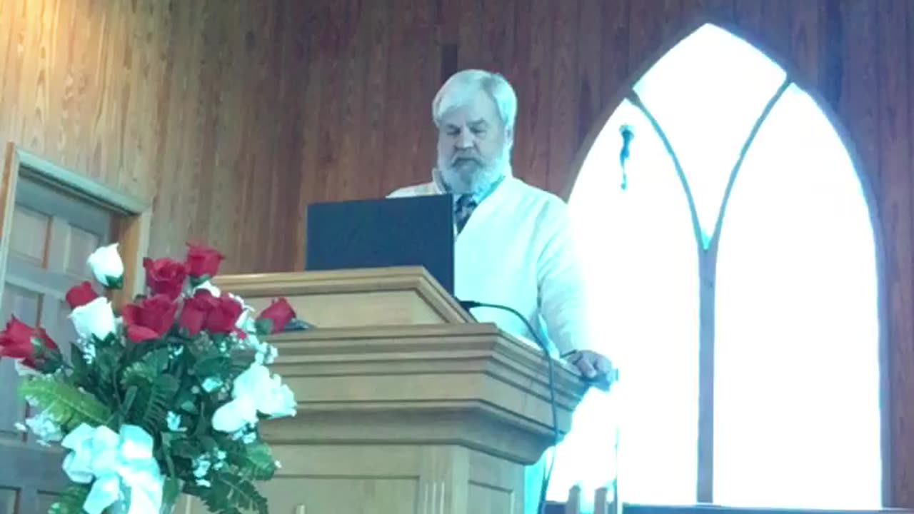 Sermon 2