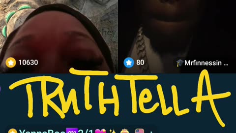 QUEEN TOMIKAY LINES UP WITH FINESSE 1ST SHIFT