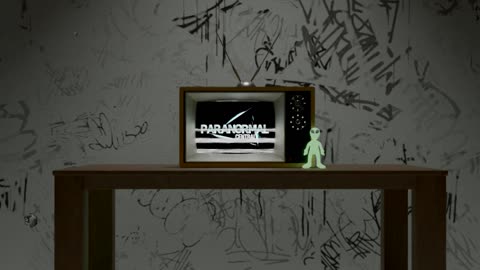 Paranormal Central, June 3, 2025, 6:30 pm pacific