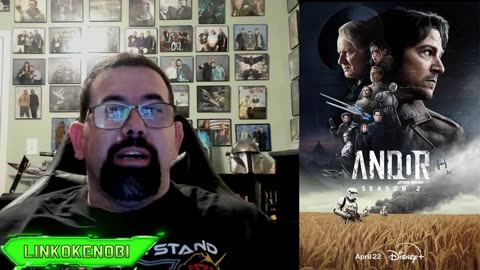 Andor Season 2 Chapter 2 Review