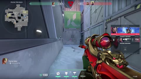 🔴 Valorant - Im new in this game be gentle please