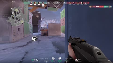 🔴 Valorant - Im new in this game be gentle please