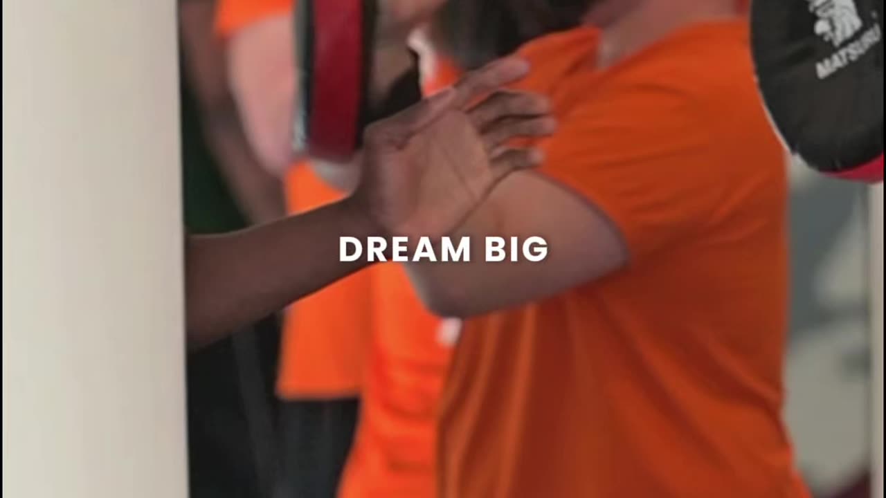 Wing Chun Den Haag 👉 wudae.com 👉 Body & Mind Connection 💥 Kung Fu 💥 Free Trial class