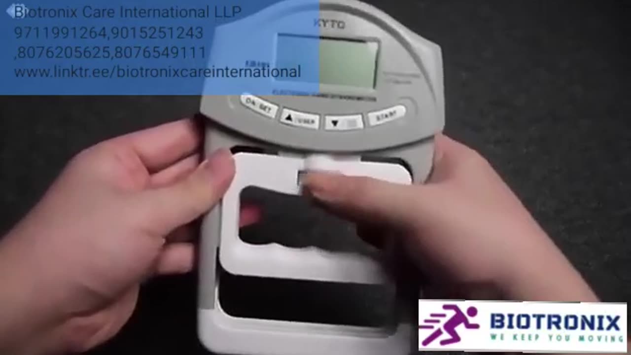 Hand Grip Strength Dynamometer Digital Type