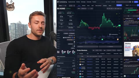 Best $1,000 Crypto Altcoin Portfolio To Buy NOW for 100x In 2025 P17