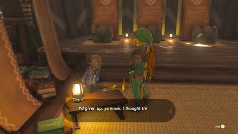 lucky treasure shop