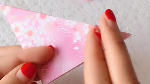 How to Make Origami Theatrical Props