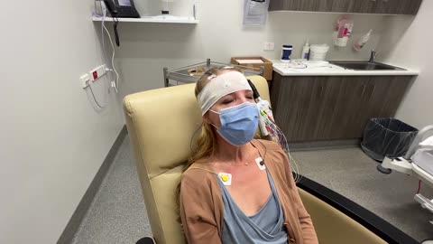 My EEG Experience at Gold Coast University Hospital: First Step After a Seizure