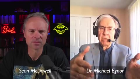 Sean McDowell - Is the Soul Real? A Neurosurgeon Makes the Case
