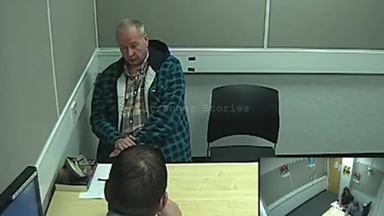 Therapist Caught Targeting Kids Online, Says It Was Just ‘Research’