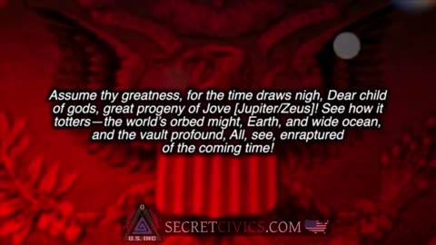 THOMAS HORN ON FREEMASONS..PRESIDENTIAL LINEAGE & PUBLIC RITUALS