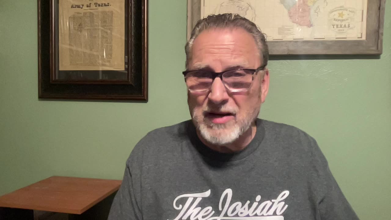 25.04.17 Tom's Take - Stay the Course