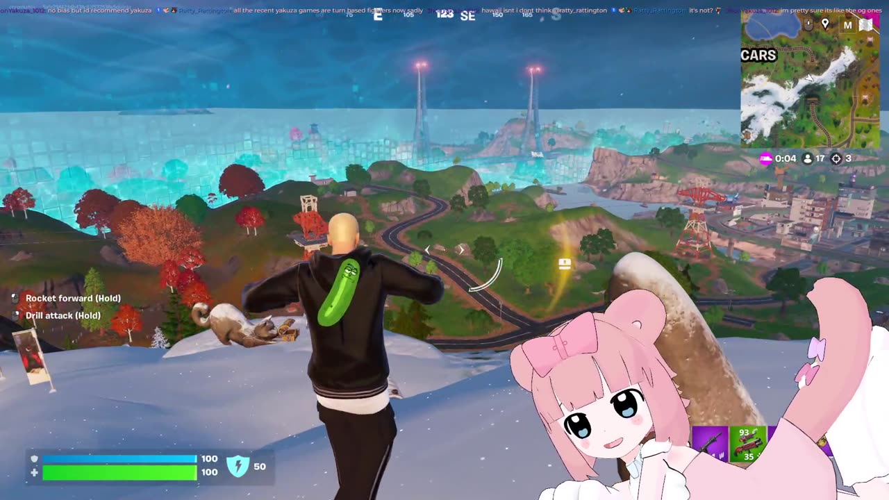 i owe you 5 bucks now