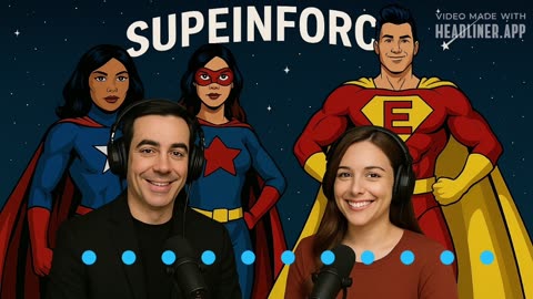 showcase Ep 28 : superdavitm Funny news (part 2)