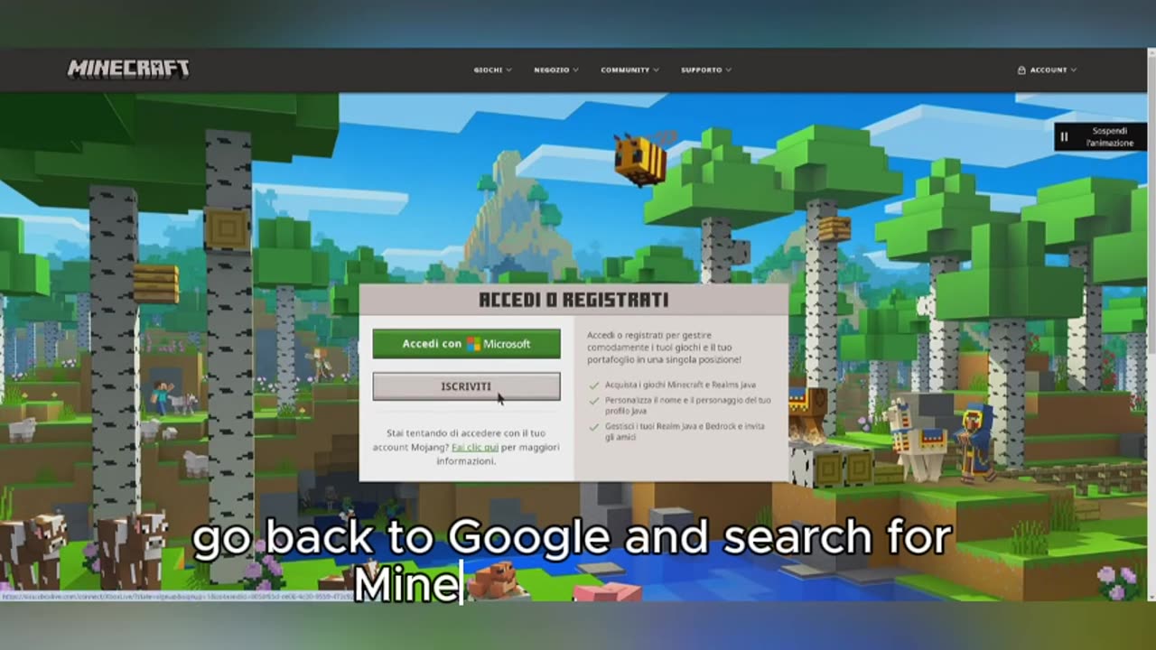 How to download minecraft for free. 2025