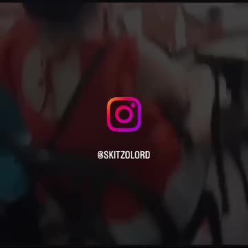 Dancing Girls Stage Accident