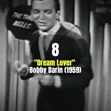 Top 10 1950s Love Songs That Still Melt Hearts Today 💘🎶